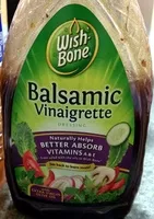 Balsamic vinaigrette