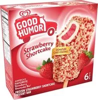 Mängden socker i Frozen Dessert Bar