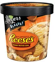 Mängden socker i Ice Cream