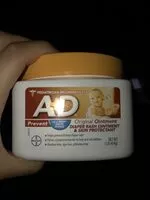 Mängden socker i Ointment