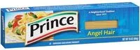 Mängden socker i Enriched macaroni product, angel hair