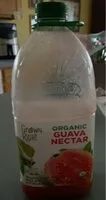 Mängden socker i Organic Guava Nectar