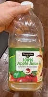 Mängden socker i Apple Juice