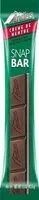 Mängden socker i Creme de menthe chocolate mint snap bar