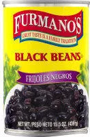 Mängden socker i Furmano's in brine