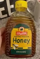 Mängden socker i Honey Grade A fancy
