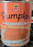 Mängden socker i Pumpkin