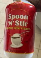 Mängden socker i Spoon ‘N’ Stir