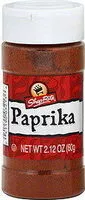 Mängden socker i Paprika