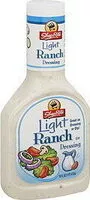 Light Ranch Dressing