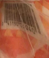 Mängden socker i Sugar