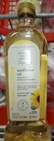 Mängden socker i Sunflower oil