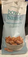 Mängden socker i Pretzel Nuggets