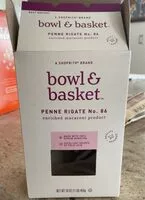 Mängden socker i Penne Rigate No. 86