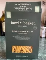 Mängden socker i Penne rigate