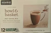 Mängden socker i Hot Chocolate Mix