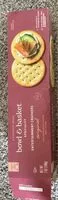 Mängden socker i Entertainment Crackers Original