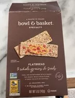 Mängden socker i Flatbread