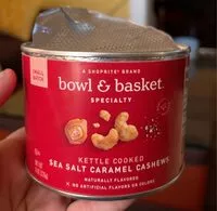 Mängden socker i bowl and breakfast