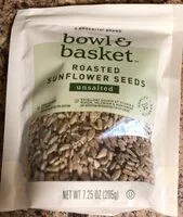 Mängden socker i Bowl & Basket