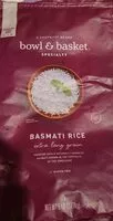 Mängden socker i Basmati Rice