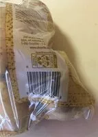 Mängden socker i Potato