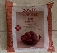 Mängden socker i Red Potatoes