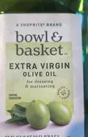 Mängden socker i Extra virgin olive oil