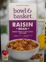Mängden socker i Raisin Bran