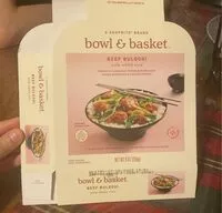 Mängden socker i Beef Bulgogi Frozen Meal