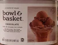 Mängden socker i CHOCOLATE