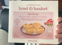 Mängden socker i Egg Bites HAM