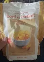 Mängden socker i Mango Chunks