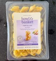 Mängden socker i Chicken Tortellini