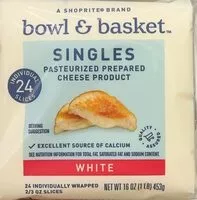 Mängden socker i Singles