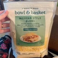 Mängden socker i Mexican Style Blend
