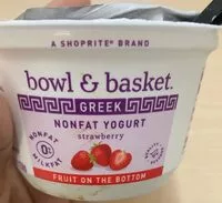 Mängden socker i Greek Nonfat Yogurt