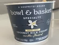 Mängden socker i Bowl & Basket