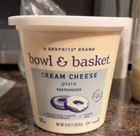 Mängden socker i Cream Cheese