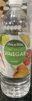 Mängden socker i vinegar