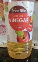 Mängden socker i Apple Cider Vinegar