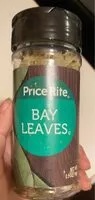 Mängden socker i bay leaves
