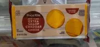 Mängden socker i New york extra sharp cheddar cheese