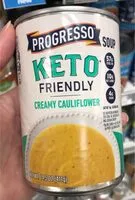 Mängden socker i Keto Friendly