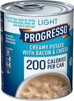 Mängden socker i Light