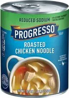 Mängden socker i Soup