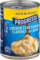 Mängden socker i Rich hearty