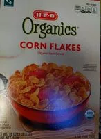 Mängden socker i Corn Flakes