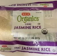 Mängden socker i Jasmine Rice