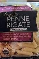 Mängden socker i Organic Penne Rigate